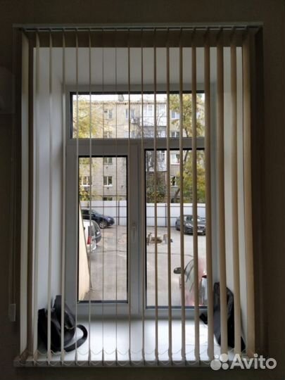 Жалюзи на окна день ночь рулонные