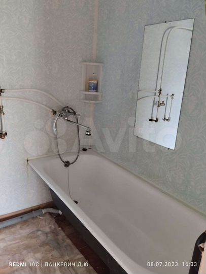 Дом 75 м² на участке 6 сот.