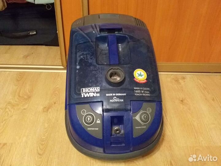 Продаю пылесос Томас