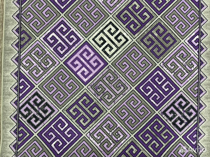 Дорожка 150см на войлоке