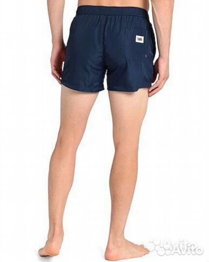 Karl Lagerfeld плавательные шорты новые оригинал