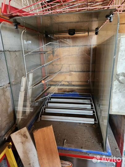 Торговое оборудование для магазина