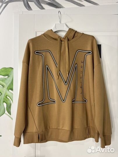 Новый костюм Max Mara Leasure