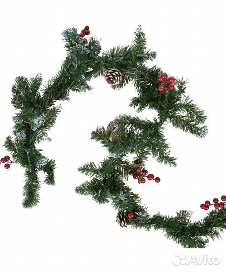 Новогодние украшения