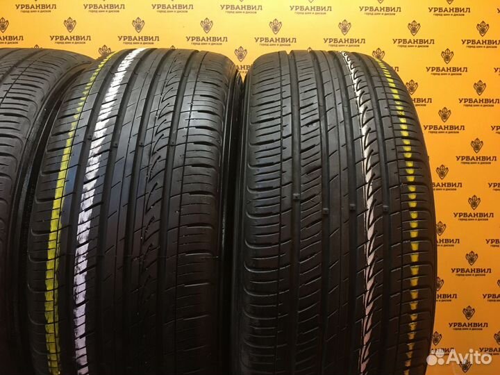 Opera Gold 215/55 R17 98W