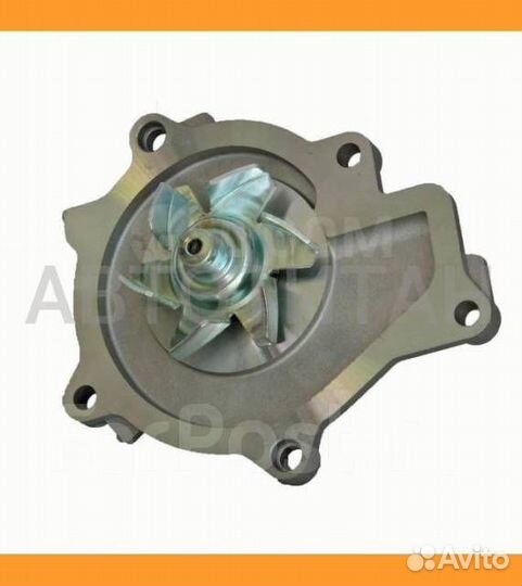 Помпа охлаждающей жидкости GMB Hyundai ix35