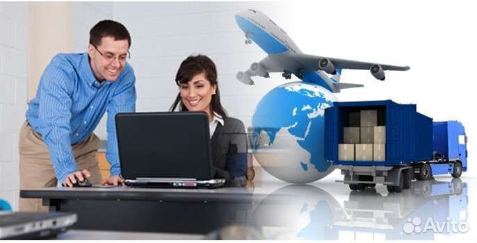 Менеджер по продажам в Транспортную комп