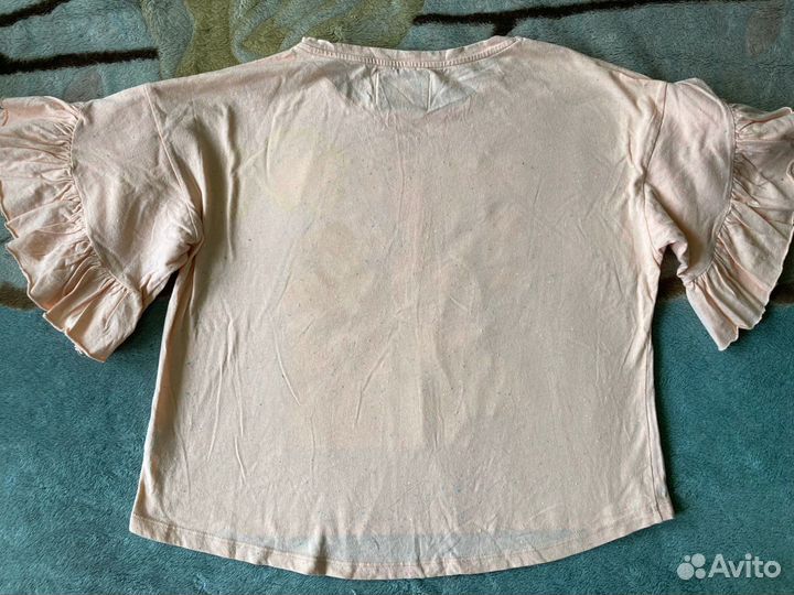 Футболка для девочки