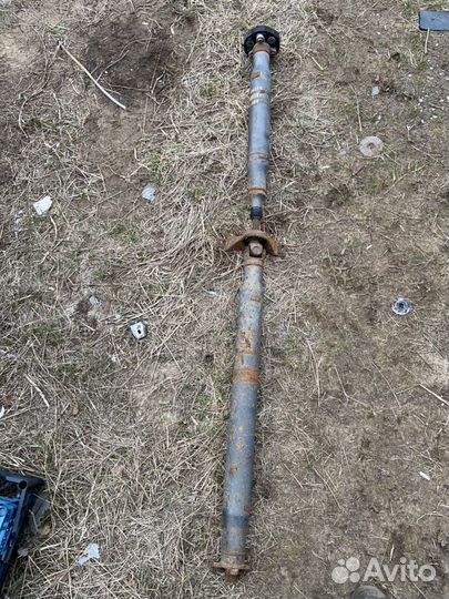 Кардан караван 3 вояджер