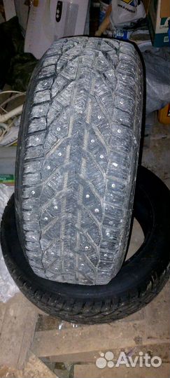 Tigar SUV 225/55 R18 и 225/55 R18
