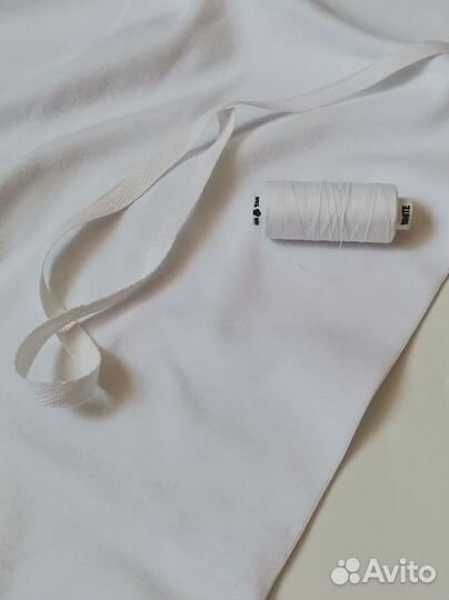 Интерлок ткань