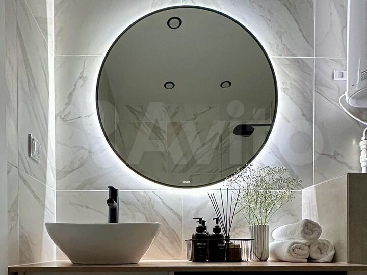 Квартира-студия, 32 м², 8/19 эт.