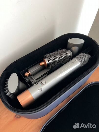 Стайлер Dyson HS05