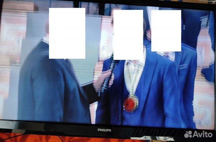 Майн плата 715G5155-M02-002-005K Ver:A