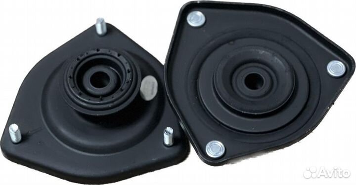 Опоры передние в сборе на ваз(lada)