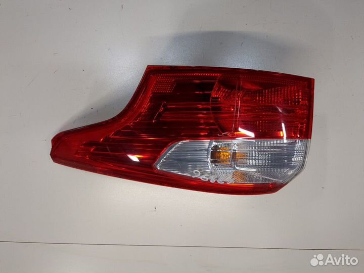 Фонарь (задний) Ford Focus 3, 2013