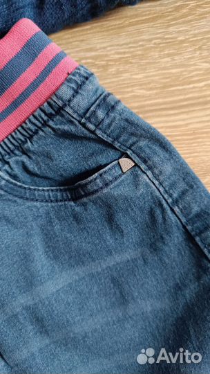 Пакет вещей для девочки 122-128 6-8 лет