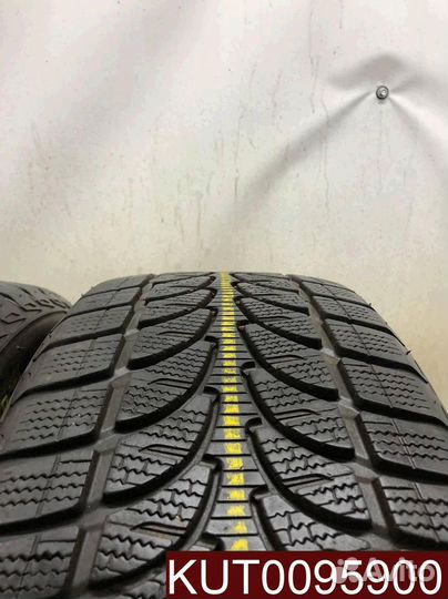 Bridgestone Blizzak LM-80 Evo 235/60 R18 99R