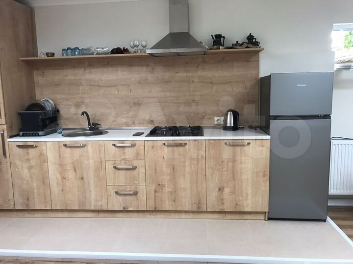 2-к. квартира, 46 м² (Грузия)