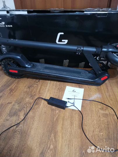 Велосипеды и самокаты