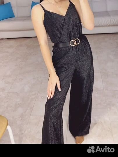 Комбинезон befree