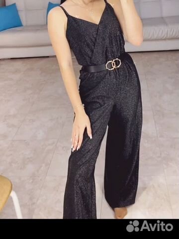 Комбинезон befree