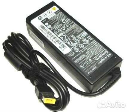 Блок питания для ноутбука Lenovo G700 (20V/4.5A)