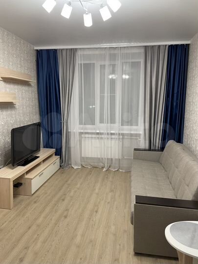 2-к. квартира, 48 м², 4/4 эт.