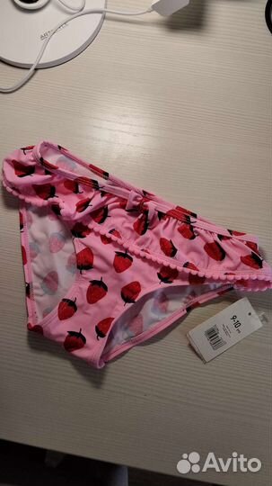 Купальник крокид новый 134-140