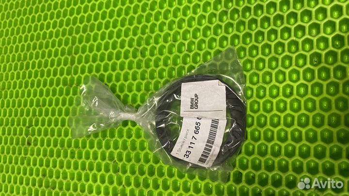 Кольцо редуктора BMW