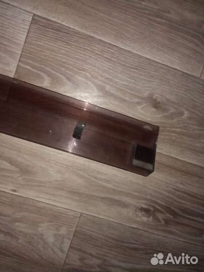 Ветровик Ниссан