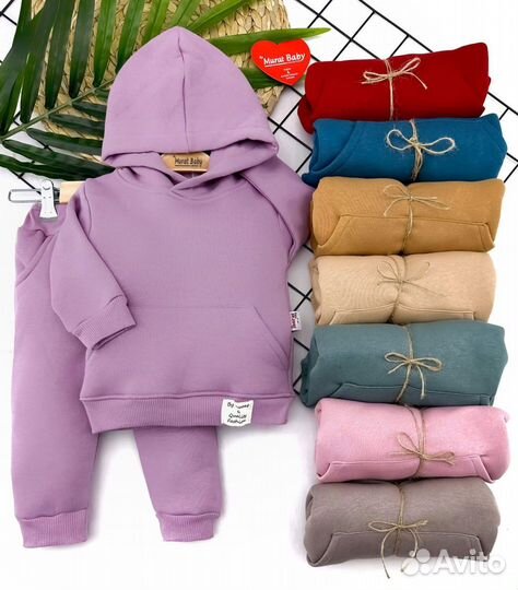 Турецкая детская одежда оптом