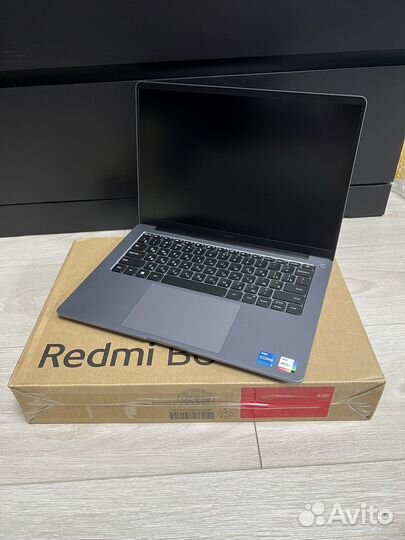 Xiaomi redmi book 14 2023 Intel 12500