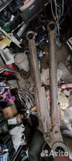 Продам сцепку для грузовиков