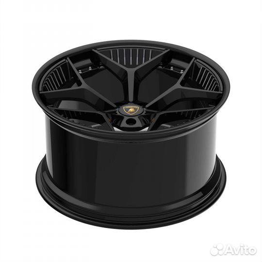 Кованые диски Gard R24 5x130 Lamborghini Urus