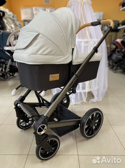 Коляска 2в1 Esspero Tour S