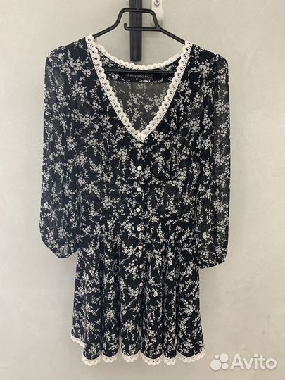 Женское платье