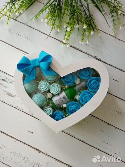 Подарочный набор