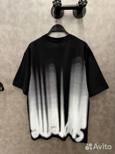 Футболка Supreme x Balenciaga + коробка