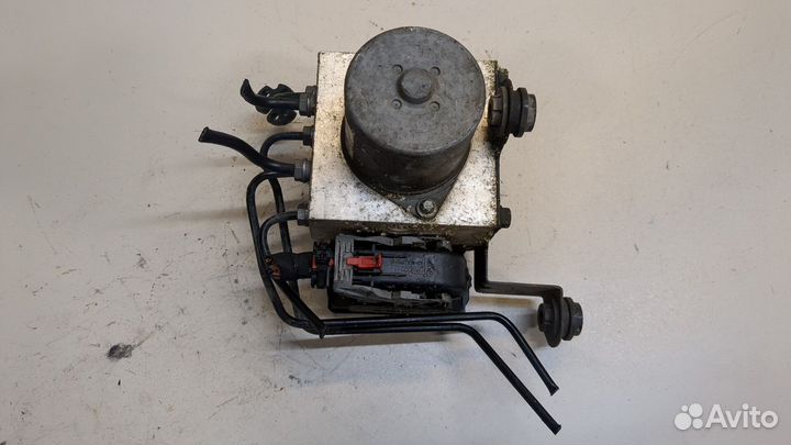 Блок абс, насос Volkswagen Tiguan, 2014