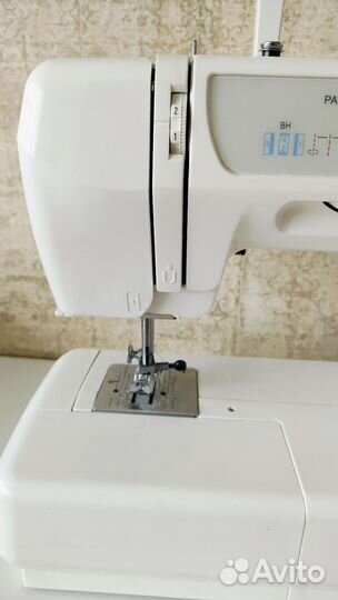 Швейная машина New home NH 1404