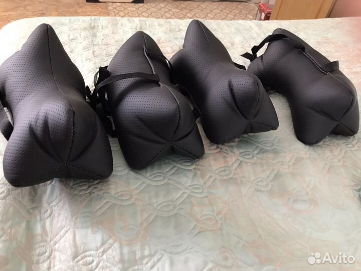 Подушка для автокресла