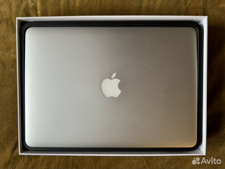 Apple MacBook Air 13 2017