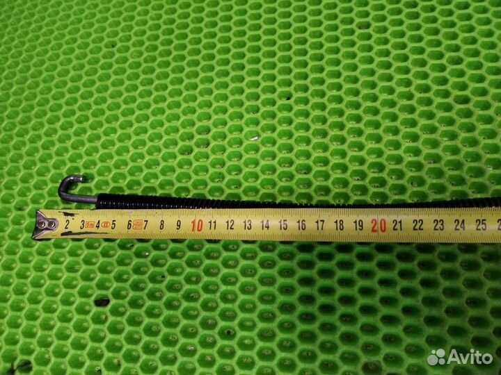 Тяга рулевая для 3х колесного велосипеда