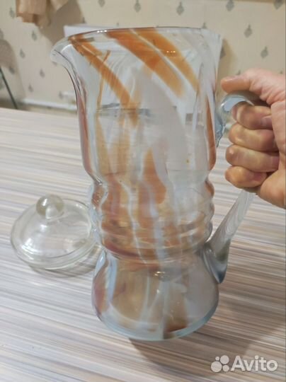 Кувшины и графины