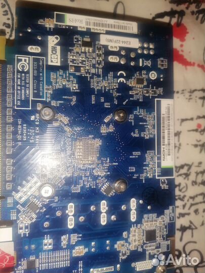 Видеокарта