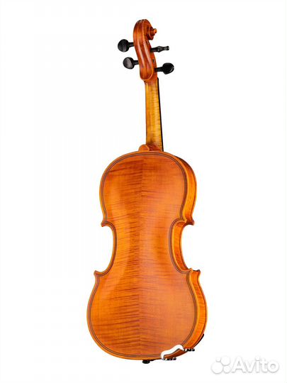 Скрипка Strunal 435-4/4 концертная