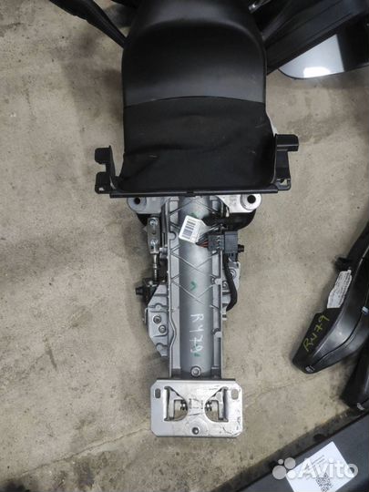 Рулевая колонка BMW X5 F15 2016