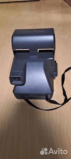 Фотоаппарат polaroid 636