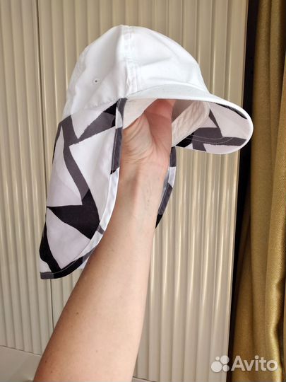 Кепка reima sunprof size48 SPF